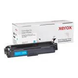 Xerox Everyday Alternativtoner für TN241C Cyan für ca.  1400 Seiten 