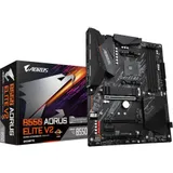 Gigabyte B550 Aorus Elite V2 ATX Mainboard Sockel AM4 M.2/HDMI/DP/USB3.2