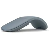 Microsoft Surface Arc Mouse eis blau
