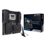 ASUS Pro WS WRX80E-SAGE SE WIFI Workstation Mainboard USB 3.2(C)