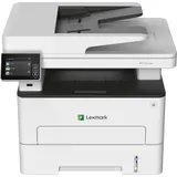 Lexmark MB2236i S/W-Laserdrucker Scanner Kopierer Cloud Fax Duplex LAN WLAN