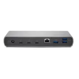 Kensington SD5700T Thunderbolt 4 Docking Station 4K 90W PD Win/Mac