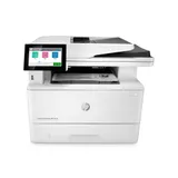 HP LaserJet Enterprise M430f S/W-Laserdrucker Scanner Kopierer Fax USB LAN
