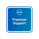 Dell Serviceerweiterung 1Y CAR to 3Y Premium Support (PN5L5_1CR3PR)