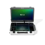 Poga Pro White - PS4 Pro Inlay 