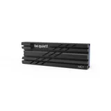 be quiet! M.2 SSD-Kühler MC1 