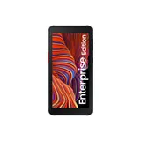 Samsung GALAXY XCover5 Smartphone G525F Enterprise Edition black Android 11.0