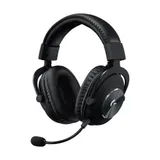 Logitech G PRO X Kabelgebundenes Gaming Headset mit BLUE VO!CE