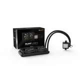 be quiet! Silent LOOP 2 Wasserkühlung 240 mm für Intel/AMD