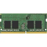 16GB Kingston Server Premier DDR4-2666 SO-DIMM ECC CL19 DIMM  Speicher