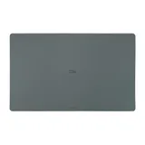 Tucano DESK PAD, Unterlage für Homeoffice, Neopren, dunkelgrau