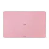 Tucano DESK PAD, Unterlage für Homeoffice, Neopren, pink