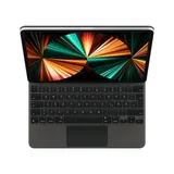 Apple Magic Keyboard für 12,9" iPad Pro (3-6. Gen)/ iPad Air 13" (M2) deutsches Layout