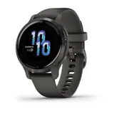 Garmin Venu 2S GPS-Multisportuhr Schiefergrau Smartwatch