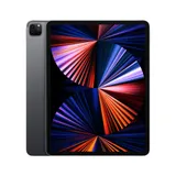 Apple iPad Pro 12,9" 2021 Wi-Fi 128 GB Space Grau 3H901FD/A DEMO
