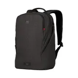 Wenger MX Light Notebook Rucksack 16" Zoll grau