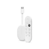 Google Chromecast mit Google TV • 4K