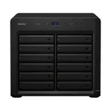 Synology DX1215II Erweiterungseinheit 12-Bay