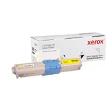 Xerox Everyday Alternativtoner für 46508709 Gelb für ca. 3000 Seiten 