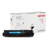 Xerox Everyday Alternativtoner für CLT-C506L Cyan für ca. 3500 Seiten 