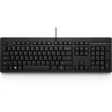HP 125 Kabelgebundene Tastatur