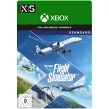 Flight Simulator Standard Edition Digitaler Code - 2WU-00030