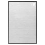 Seagate One Touch Portable (2020) 4 TB ext. Festplatte 2,5 Zoll USB 3.0 silber