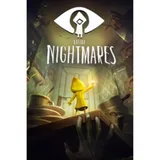 Little Nightmares XBox Digital Code DE