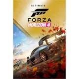 Forza Horizon 4 Ultimate Edtion XBox Digital Code DE