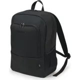 Dicota Backpack Eco Base Notebookrucksack 43,9cm (15-17.3") schwarz