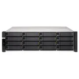 QNAP ES1686dc-2123IT-64G Rack-Server