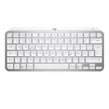 Logitech MX Keys Mini Kabellose Tastatur Grey