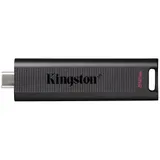 Kingston 512 GB DataTraveler Max USB-Typ C 3.2 Gen2 USB-Stick