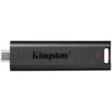 Kingston 1 TB DataTraveler Max USB-Typ C 3.2 Gen2 USB-Stick