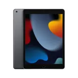 Apple iPad 10,2" 9th Generation Wi-Fi 64 GB Space Grau MK2K3FD/A 