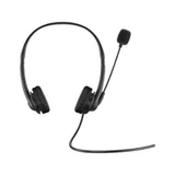 HP 3.5 mm Stereo Kabelgebundenes Headset