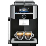 Siemens TI9575X9FU EQ.9 plus connect s700 Kaffeevollautomat schwarz