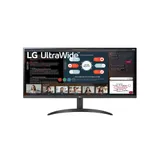 LG 34WP500-B 86,7cm (34") UWHD 21:9 Profi-Monitor 75Hz HDMI FreeSync HDR