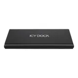 RaidSonic ICYNano MB861U31-1M2B Speichergehäuse 10 Gbit/s - USB 3.2