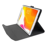 4smarts Flip-Tasche DailyBiz für Apple iPad 10,2" (2021 - 2019) Air 3 / Pro 10.5