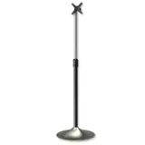 Techly TV Standfuß rund, LCD TV LED 13"-27" Stahl