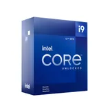 INTEL Core i9-12900KF 3,2GHz 8+8 Kerne 30MB Cache Sockel 1700 (Boxed o. Lüfter)