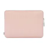 Incase Compact Sleeve Woolenex für Apple MacBook Pro 15"/16" pink