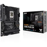 ASUS TUF Z690-Plus D4 ATX Gaming Mainboard Sockel 1700 DP/HDMI/M.2