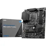 MSI PRO Z690-P DDR 4 ATX Mainboard Sockel 1700 M.2/USB3.2(Typ-C)