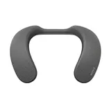 Sony SRS-NS7B - Kabelloser Bluetooth Nackenlautsprecher schwarz