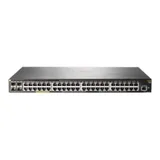 HPE Aruba 2930F 48G 4SFP Switch L3 managed