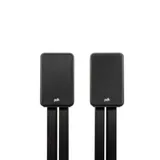 Polk Signature Elite ES15 Regallautsprecher High-Res schwarz -Paar-