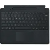 Microsoft Surface Pro Signature Keyboard Schwarz 8XA-00005