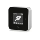 Eve Room - smarter Raumluft-Qualitätssensor Apple HomeKit Thread